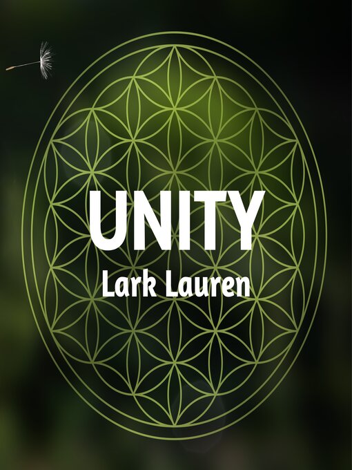 Title details for Unity by Lark Lauren - Available